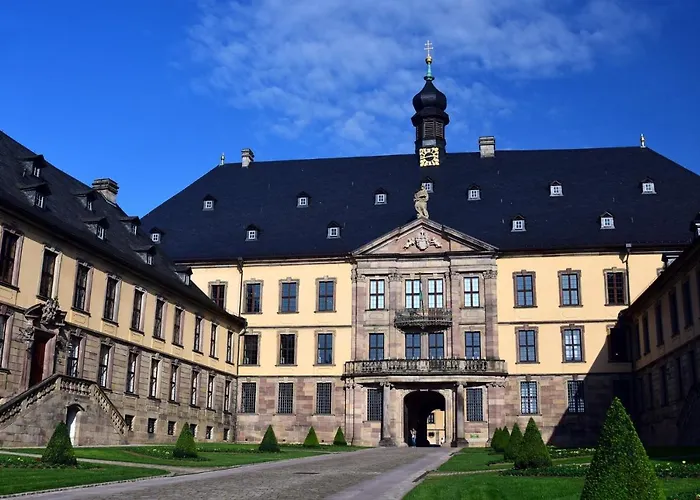 Hotel Zum Ritter
