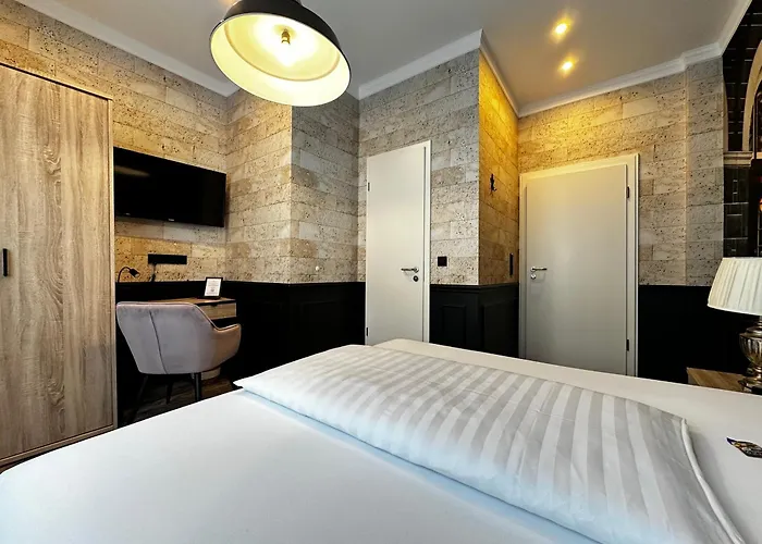 Designhotel Central Fulda