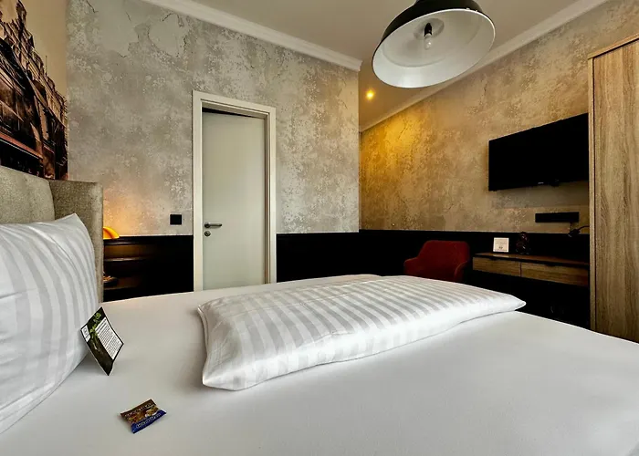 Designhotel Central Fulda